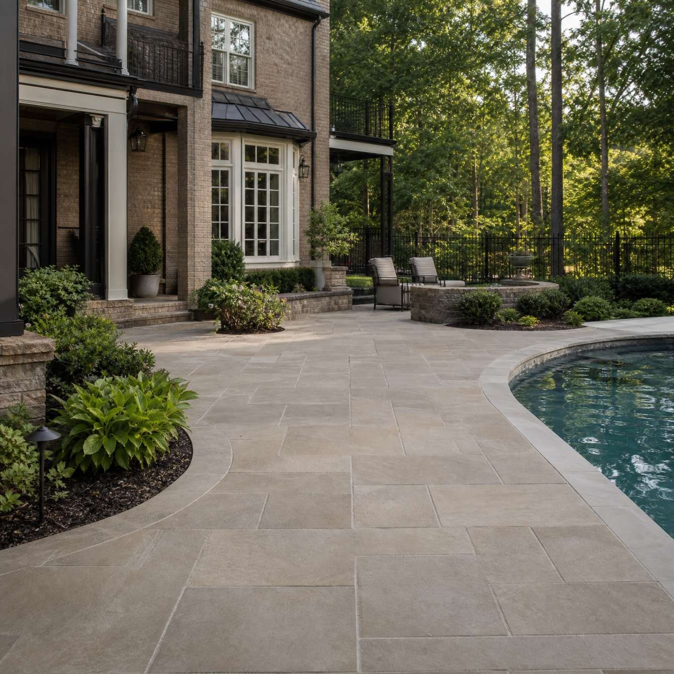 Paver Services