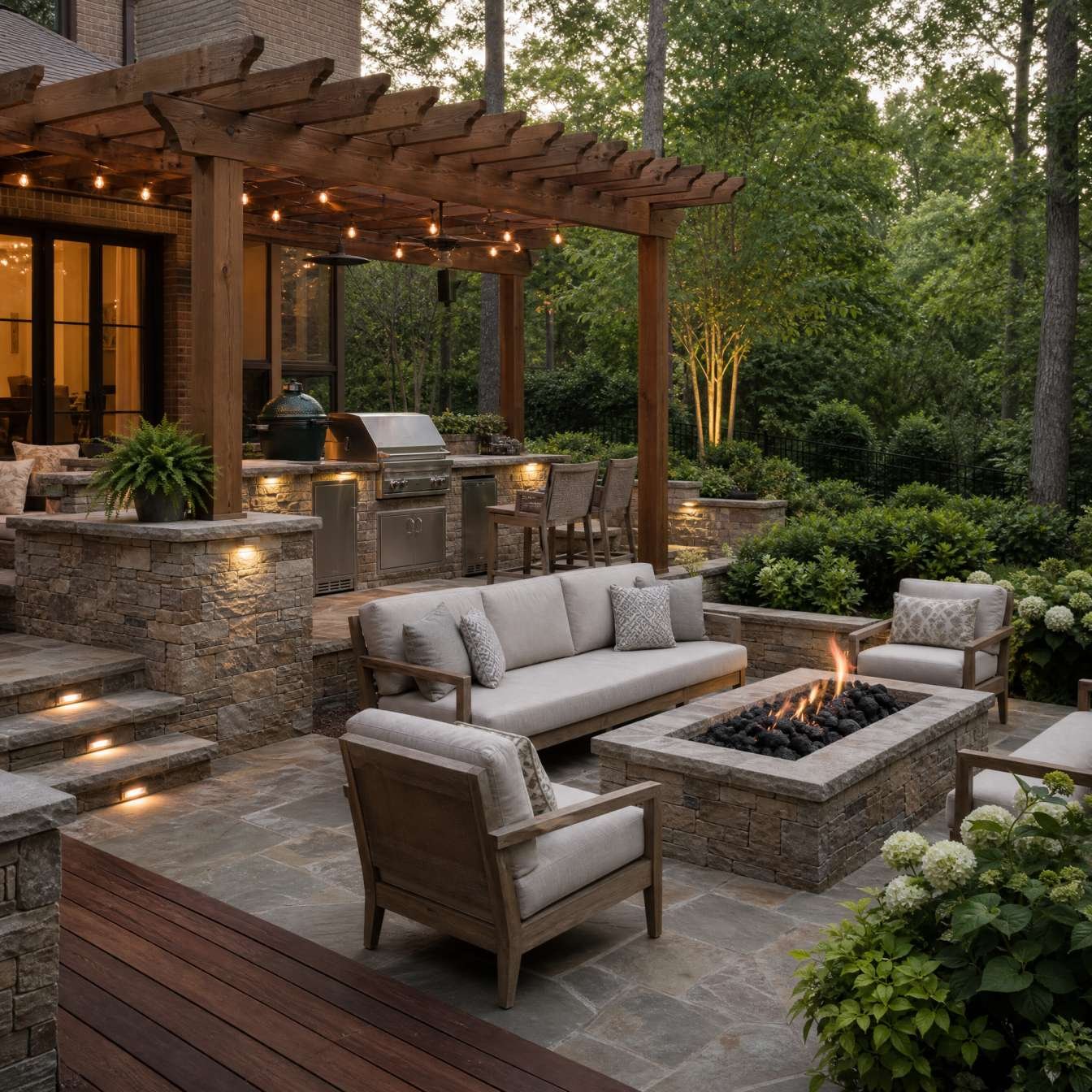 LED Lighting