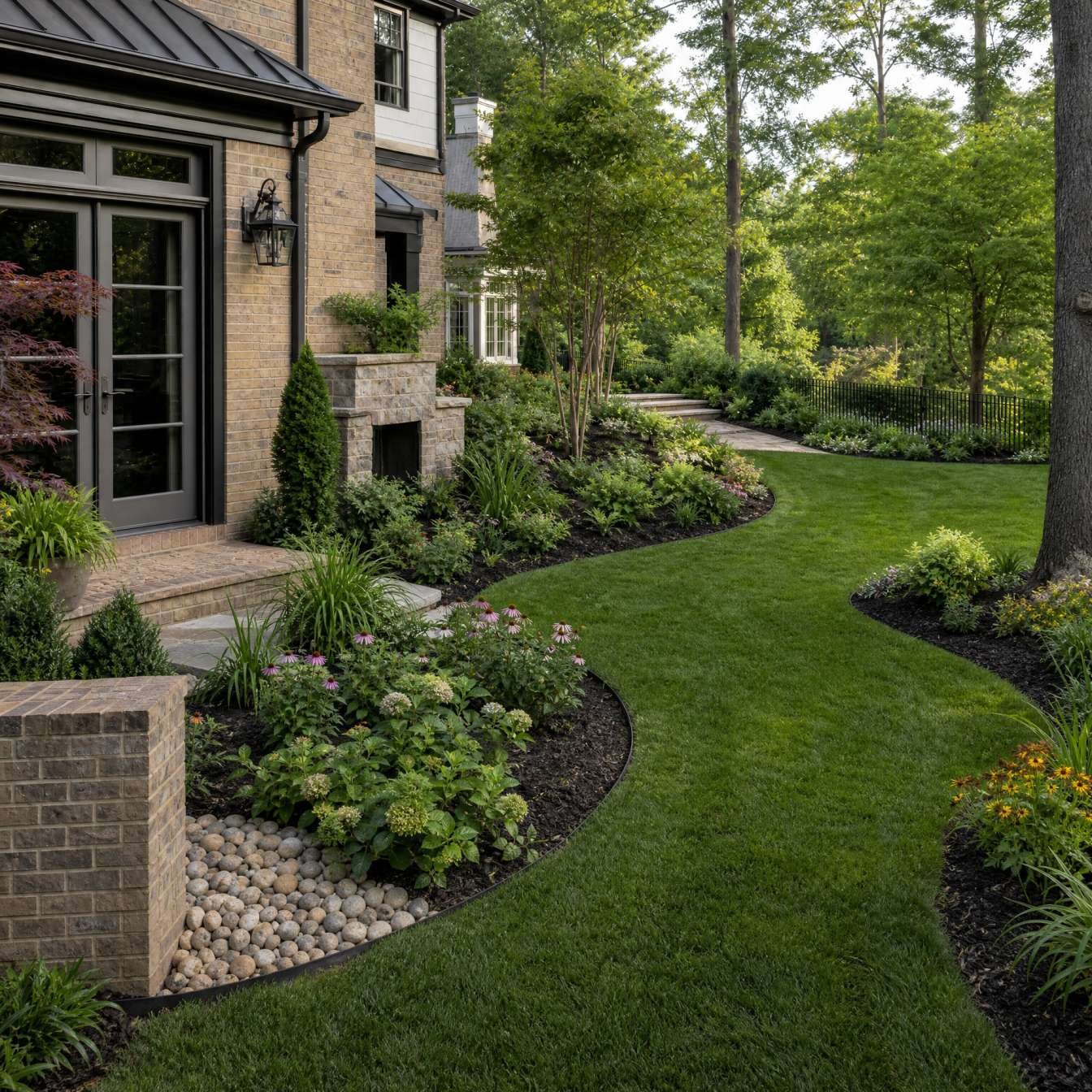 Irrigation Systems